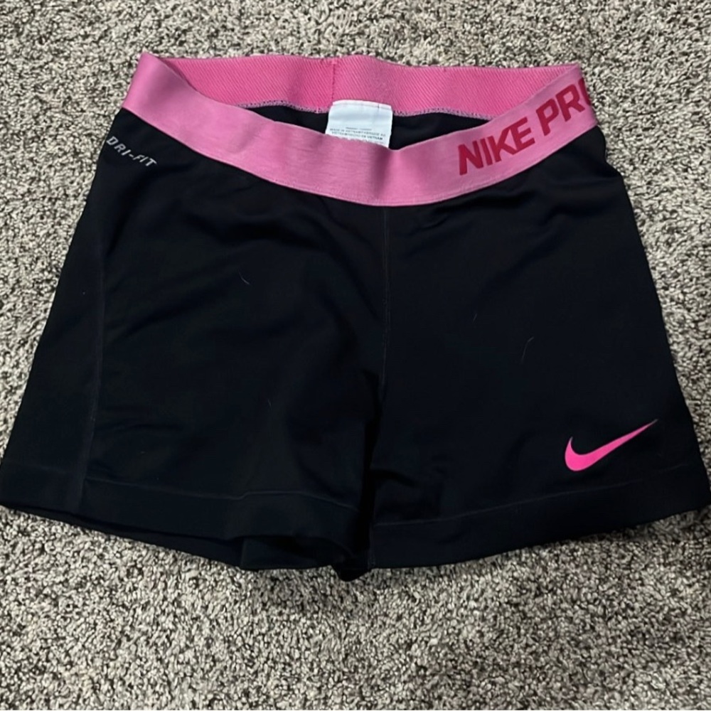 nike pros